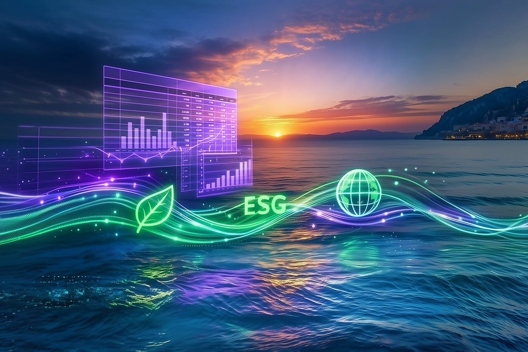 Il talento “A KM ZERO”: la tecnologia applicata al mondo finance diventa Glocal
