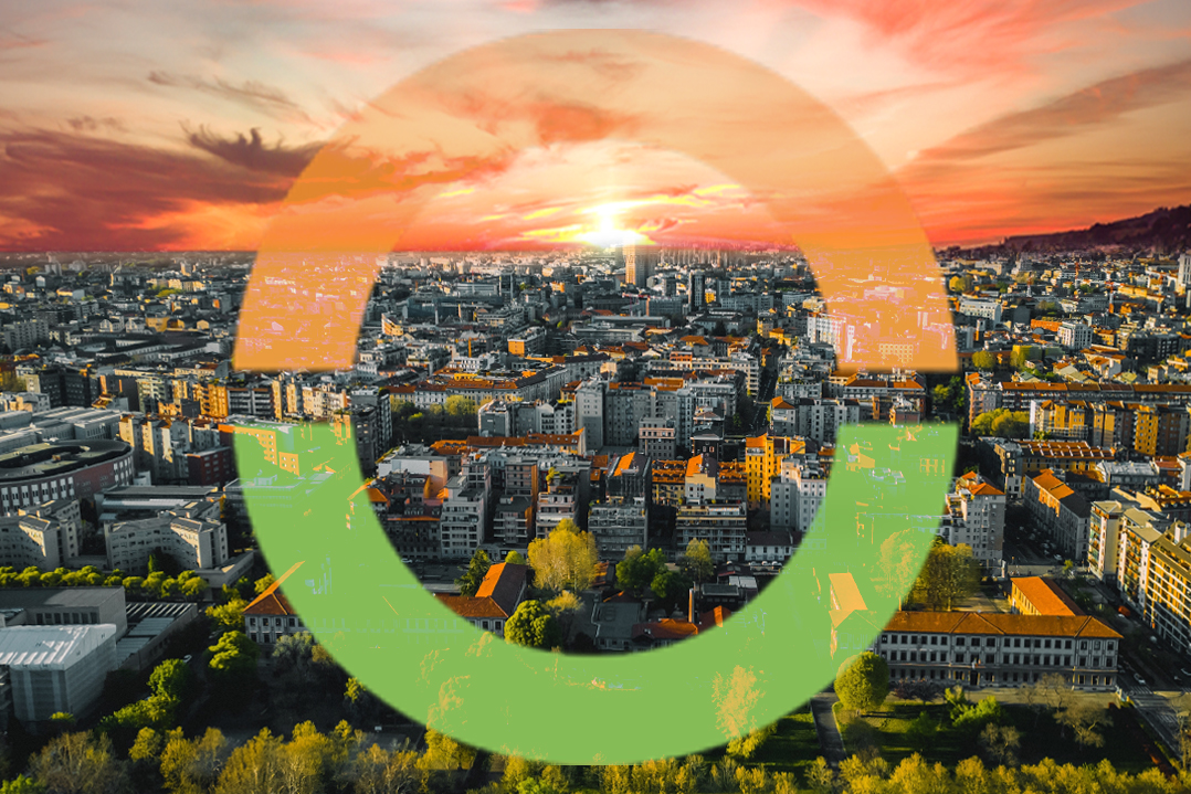 Una Rotonda sulla città