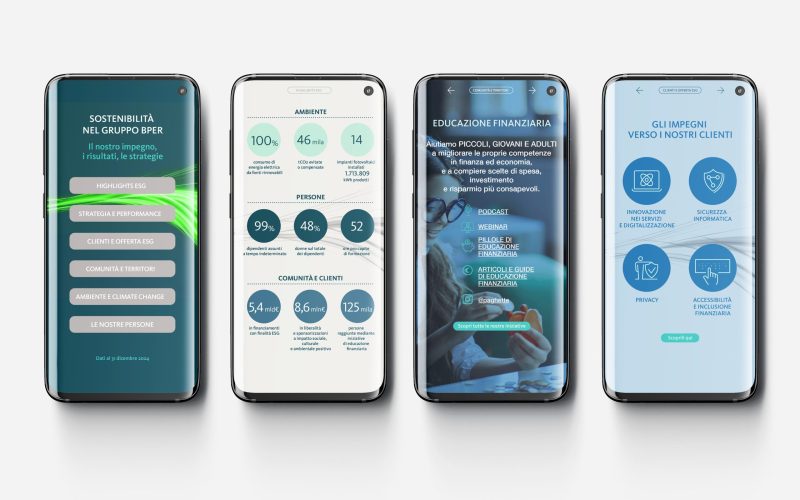 Mockups Design